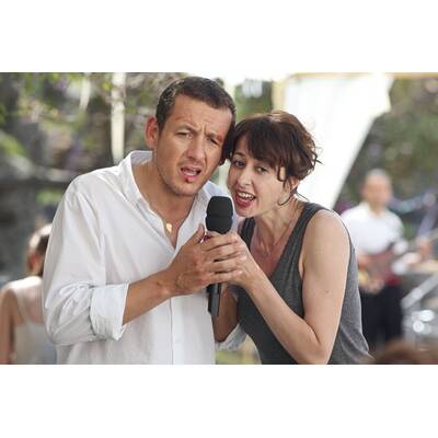 Eyjafjallajökull - Der unausprechliche Vulkanfilm