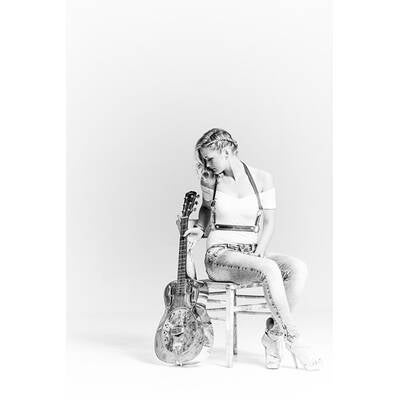 Linda Hesse - Ihre besten Bilder