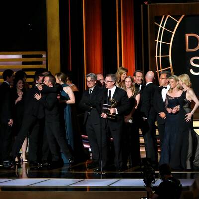 Emmy Awards 2014: Die Gewinner