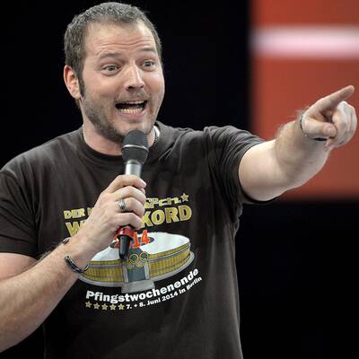 Deutscher Comedypreis - Die Gewinner