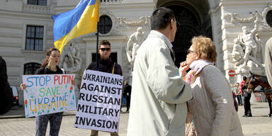 Polit-Thriller in Wien 