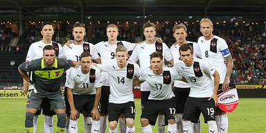 Nach Pleite: Eklat im U21-Team