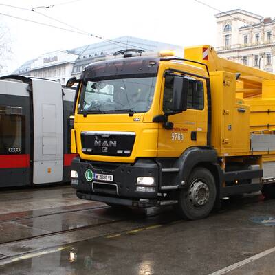 U2 im Frühverkehr gesperrt