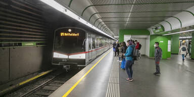 &Ouml;ffi-Sperren: Nicht alle Linien nehmen gewohnten Betrieb auf