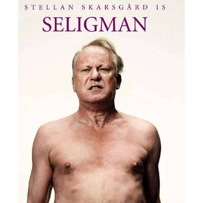 Nymphomanic: Stars zeigen ihr Orgasmus-Gesicht 