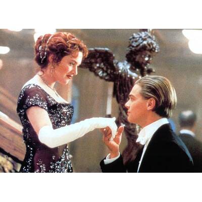 The Avengers (2012) - spielte weltweit 1,52 Milliarden ein.