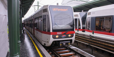 U6 soll bis zur SCS d&uuml;sen