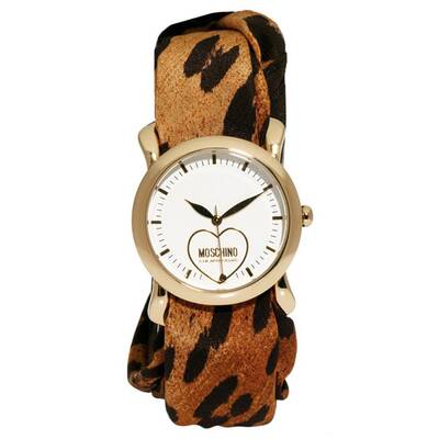 Leo-Print: Wildthings