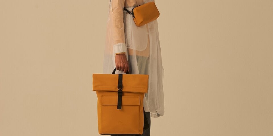 Minimalismus mit maximalem Effekt: Die Lotus Serie von Ucon Acrobatics