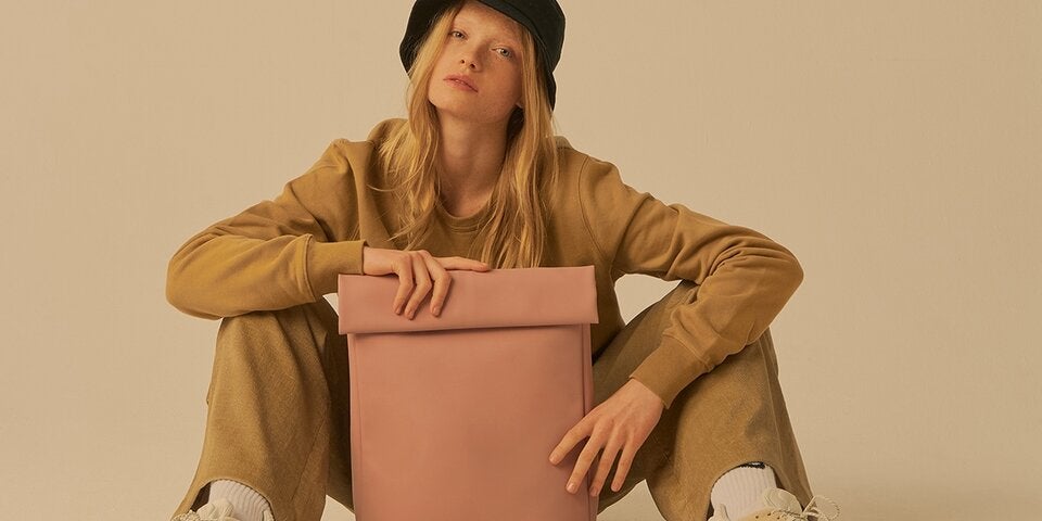 Minimalismus mit maximalem Effekt: Die Lotus Serie von Ucon Acrobatics