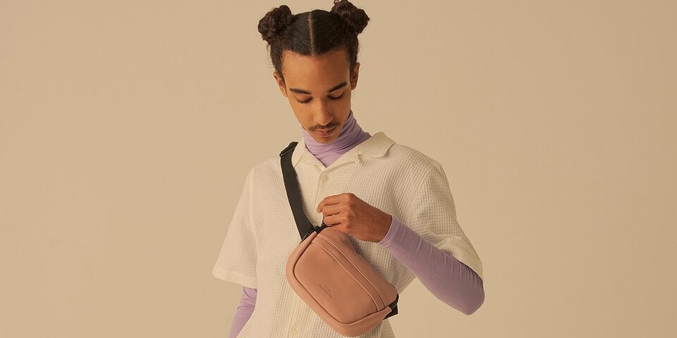 Minimalismus mit maximalem Effekt: Die Lotus Serie von Ucon Acrobatics