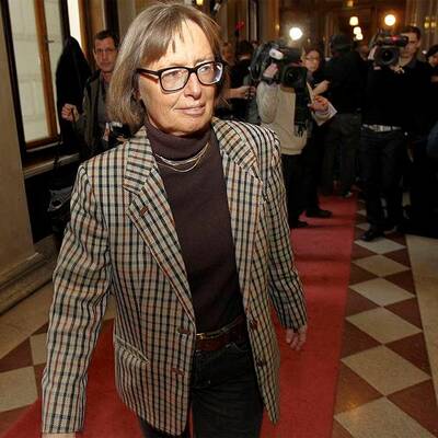 U-Ausschuss im Parlament 