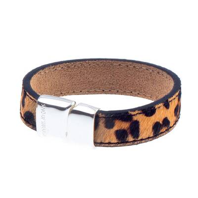 Leo-Print: Wildthings