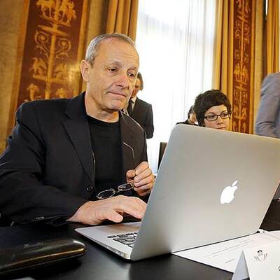 U-Ausschuss im Parlament 