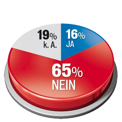 Regierung zu Gast im U-Ausschuss