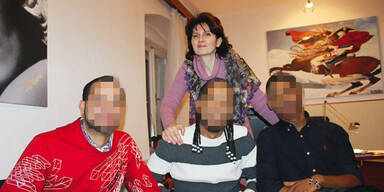 ubahn bande verpixelt