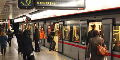 Wiener Linien lenken ein und unterst&uuml;tzen Maskenpflicht