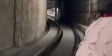 Mega-Blackout in Spanien