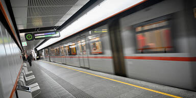 Ubahn