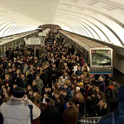  Das Online-Game ist der Hit im Internet