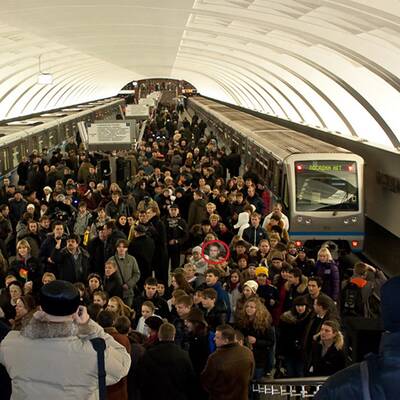  Das Online-Game ist der Hit im Internet