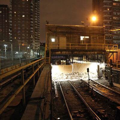 So massiv sind die Hurrikan-Schäden in den USA