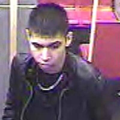 Brutaler iPhone Raub in der U-Bahn