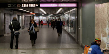 Lauter Knall erschütterte U2