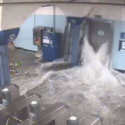 So massiv sind die Hurrikan-Schäden in den USA