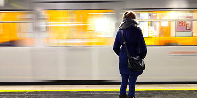 Festnahme wegen Widerstands gegen die Staatsgewalt