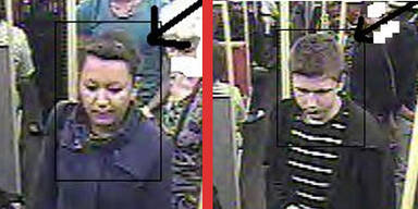 Schon wieder iPhone-Raub in U-Bahn