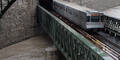 Hochwasser: Probleme bei U-Bahn