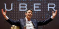 Uber-Chef Kalanick zurückgetreten