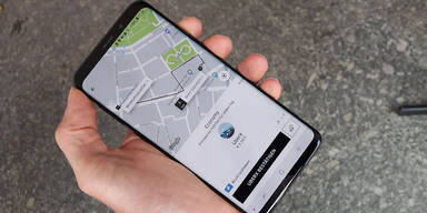 Uber droht in Wien das Aus