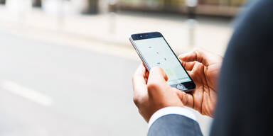 Nächste Klage: Wiener Taxler verklagen Uber