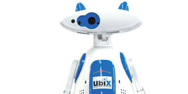 ubiko ubix