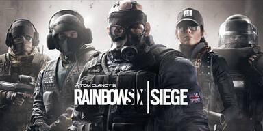 Rainbow Six Siege kommt später