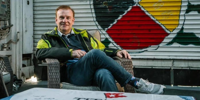 U-Boot-Drama: Diese 5 Menschen bangen um ihr Leben