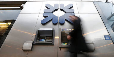 Royal Bank of Scotland (RBS)