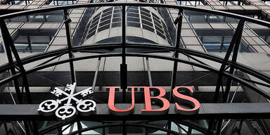 UBS Bank