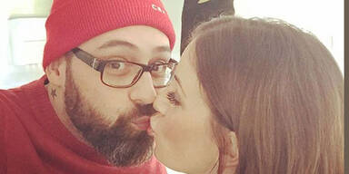 Sido & Charlotte W&uuml;rdig