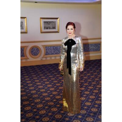 Red Carpet Opernball