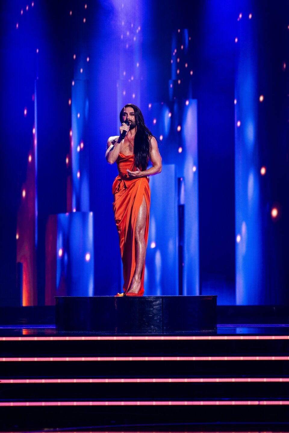 Hunziker, Conchita und Co. feiern heute Udo Jürgens mit emotionaler TV-Show