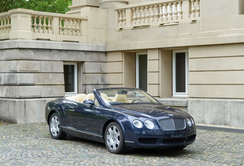 Udo Jürgens Versteigerung