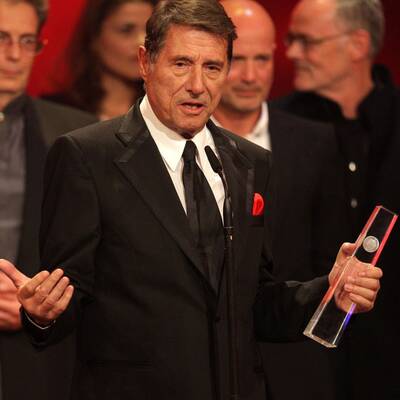 Deutscher Fernsehpreis: Alle Stars & Bilder 