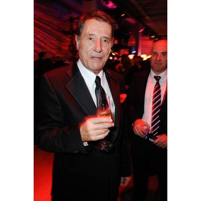 Deutscher Fernsehpreis: Alle Stars & Bilder 