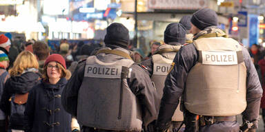 "Kein Asyl für Sex-Täter"