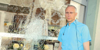 Polizei klärte brutalen Uhrenraub auf