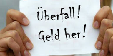 ueberfall