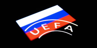 UEFA stellt eine Million Euro f&uuml;r ukrainische Kinder bereit